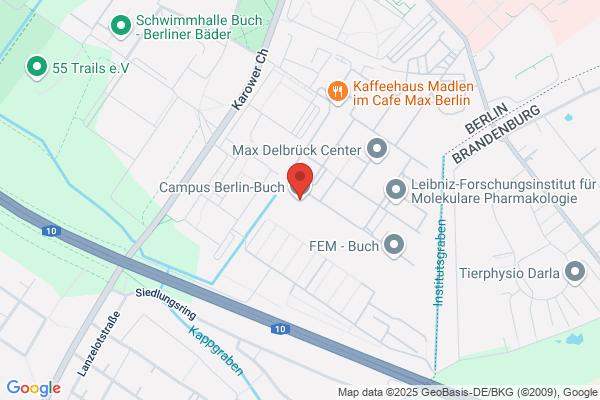 BioTeZ Berlin-Buch GmbH