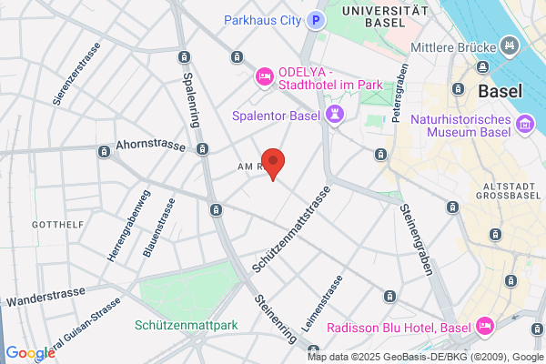 Graviton GmbH