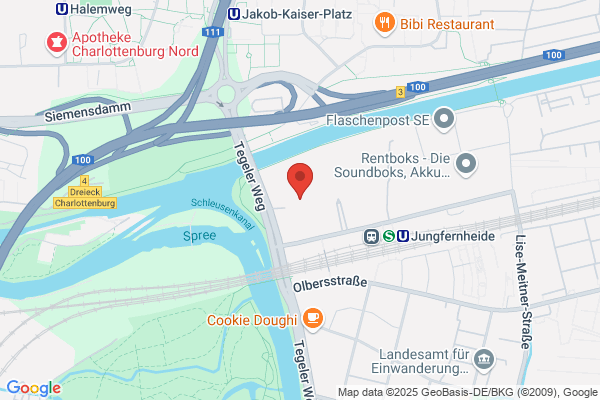 Metanomics GmbH & Co. KG