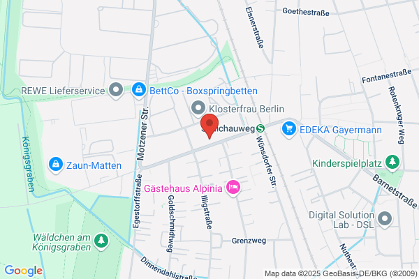 Quartett Immunodiagnostika, Kosmetik