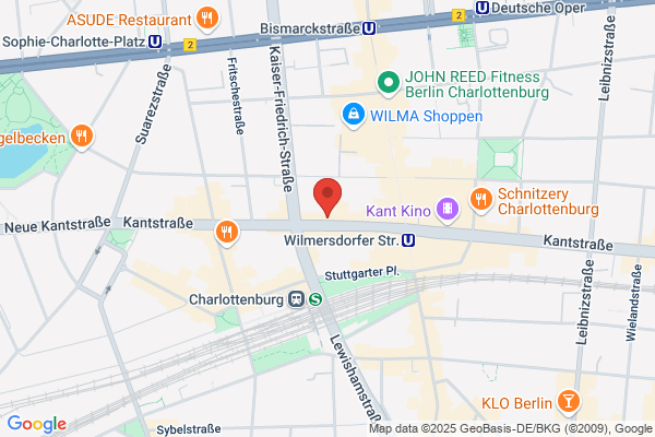 Roboklon GmbH