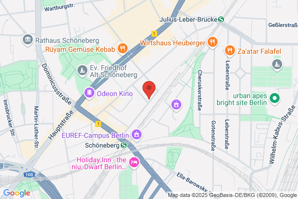 Stern Cell Systems GmbH