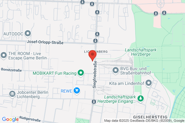 JET Tankstelle