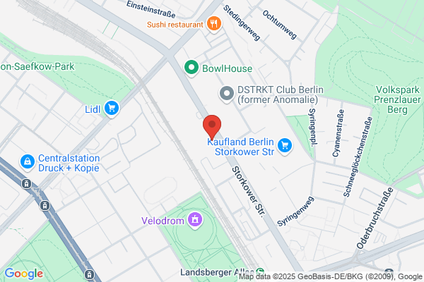 JET Tankstelle