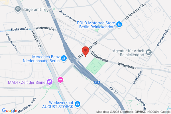 JET Tankstelle