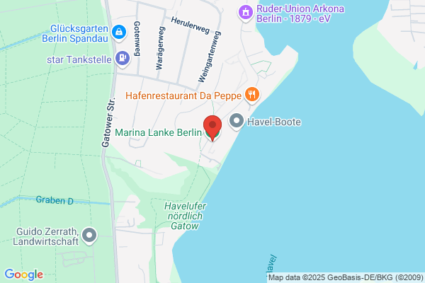Marina-Lanke Bistro