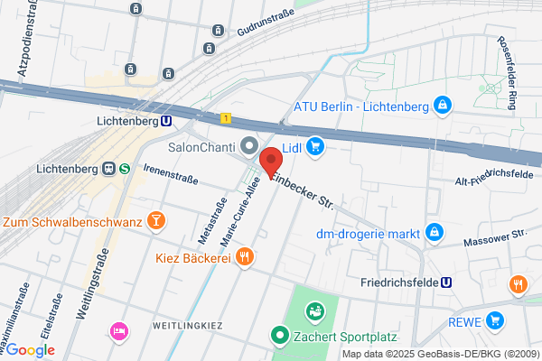 Bistro Larè Inh. R.Baukat und L.Schneider