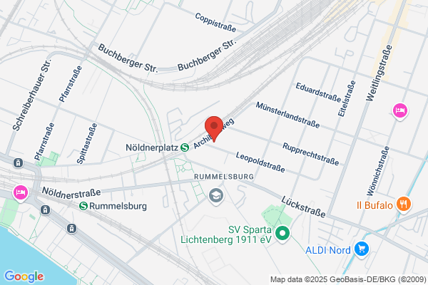 Leopold Bistro