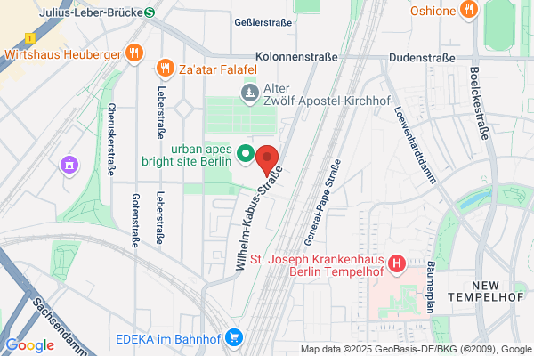 Berolina Blitzschutz GmbH