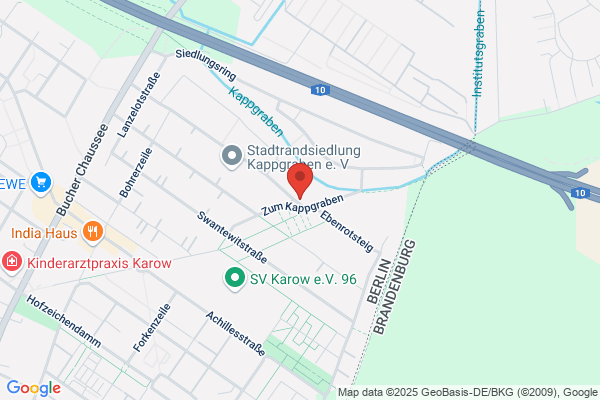 Cornelius Blitzschutzhandel GmbH
