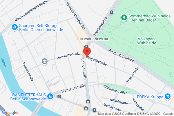 Hampe Blitzschutz GmbH