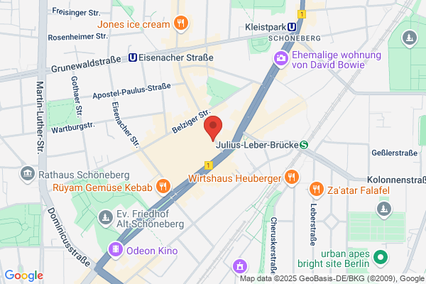 Haus Der Guten Blume Fürschke J.