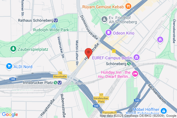 Blumen und Decor GmbH