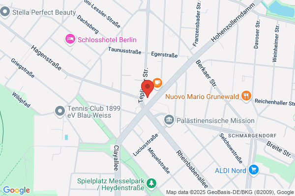 Blumenschmuck Inh. Rudilf Kriegsmann