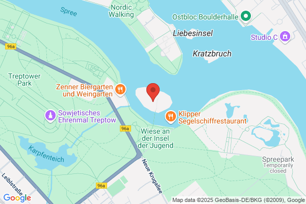 Die Grüne Insel GmbH