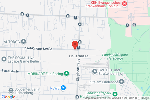 Maat Blumengroßhandel GmbH