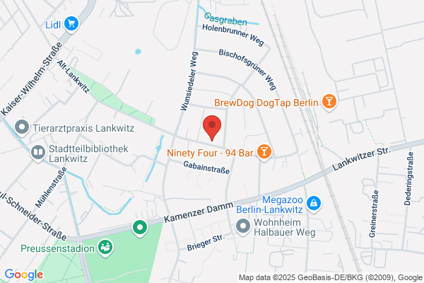 Citygärtner Berlin Raumbegrünung
