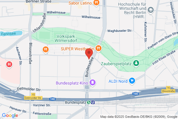 Floristik & Ambiente