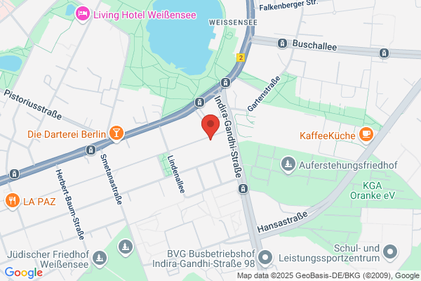 Kornblumenblau Sabine Kleist