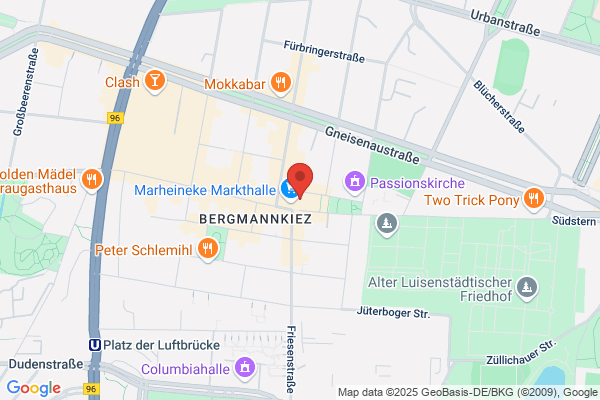 Kräuter Kühne GmbH