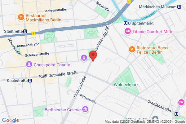 ZLB Plasma Services GmbH Center Berlin (AS)