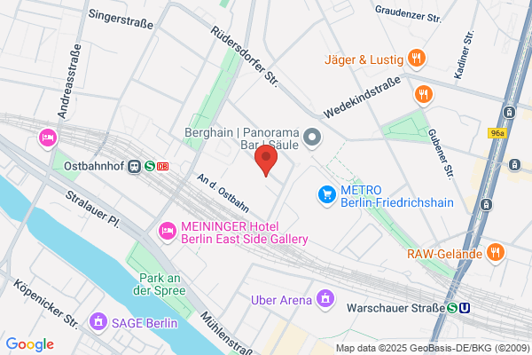 Parkett Hinterseer GmbH Berlin