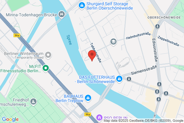 Parkett Hinterseer GmbH Berlin