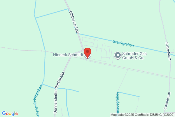 Hinnerk Schmidt GmbH