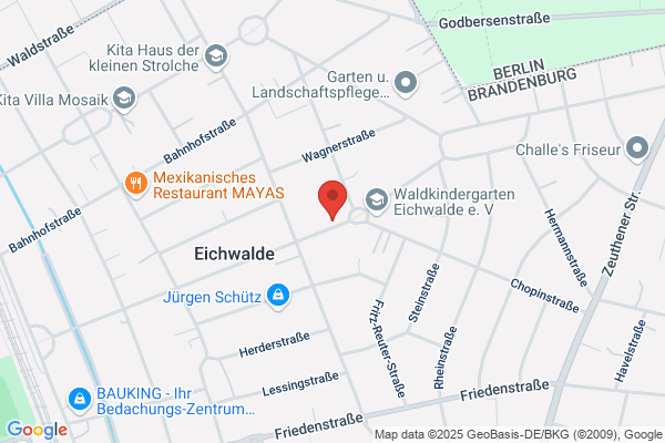 BLM Geotest GmbH