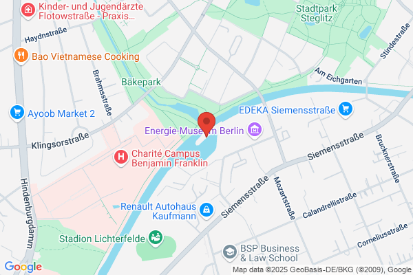 Motor-Rennboot-Club Berlin e.V.