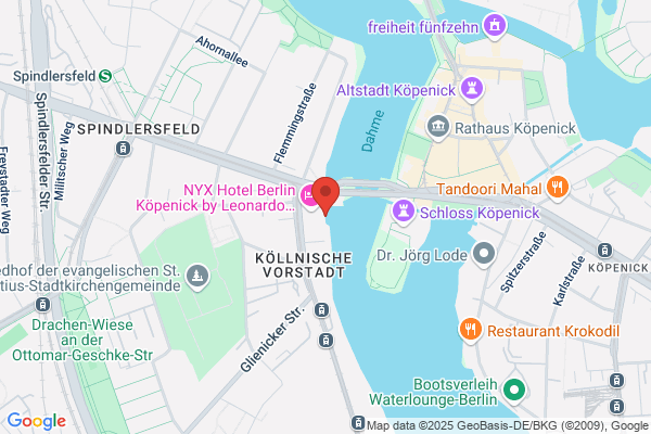 Spree Marine GmbH