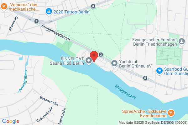 SPREEPOINT - Event & Service GmbH
