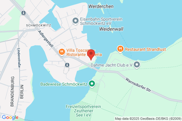 Bootswerft Schwarz GmbH
