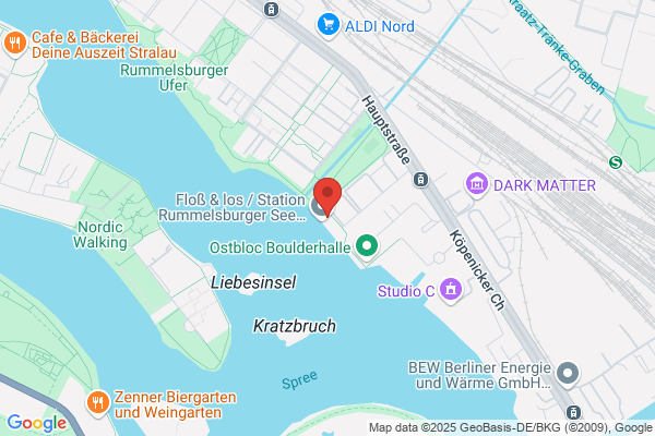 Hauptstadtfloß GmbH & Co.KG