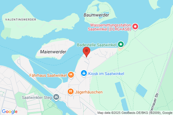 BOOTSVERMIETUNG FANGROT