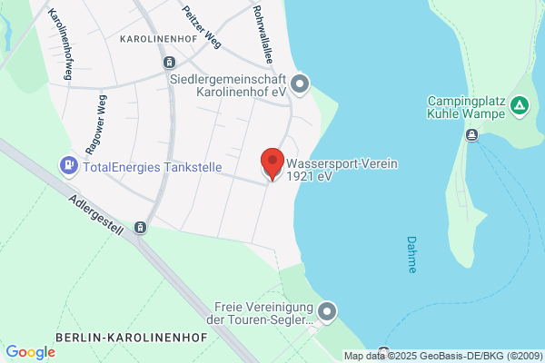 Wassersport-Verein 1921 e.V.