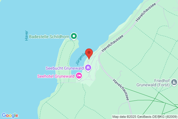 Yachthafen Schildhorn Renate Brunow