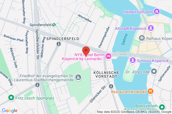 greenboatsolutions UG (haftungsbeschränkt)