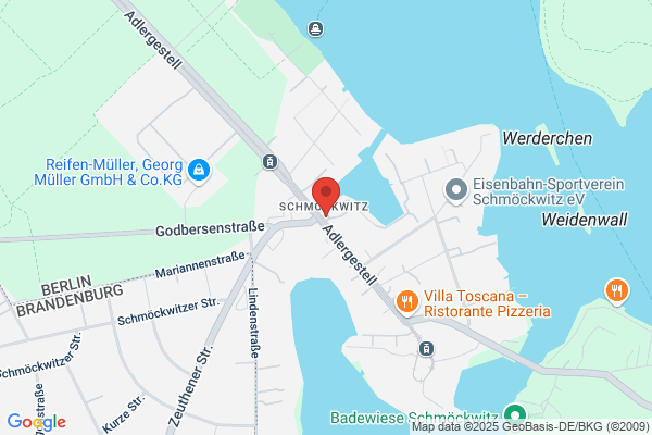 Float Boat- Das schwimmende Ferienhaus