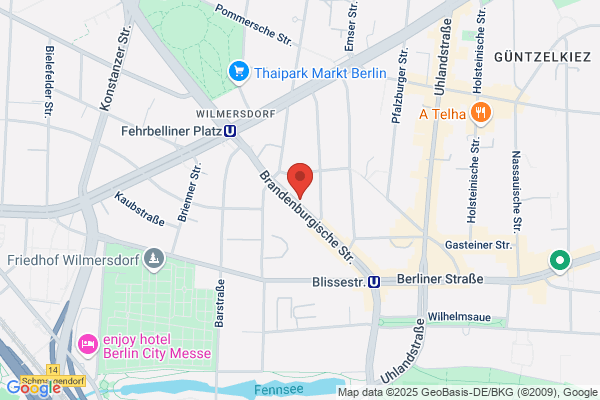 Bärenbeschläge GmbH