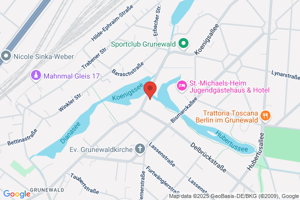 Botschaft der Republik Kosovo