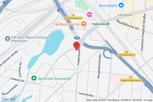 Botschaft der Republik Makedonien