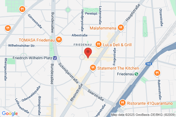 Botschaft von Jamaika