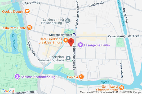 BSL Bowlingservice GmbH