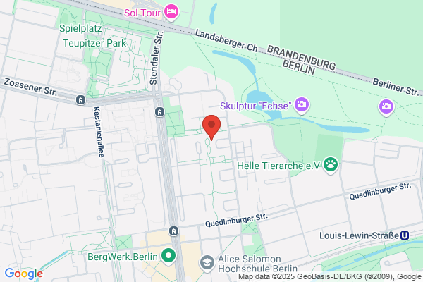 SVT Brandsanierung GmbH