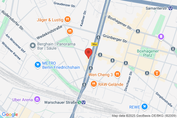 AMT Schlüsseldienst Berlin