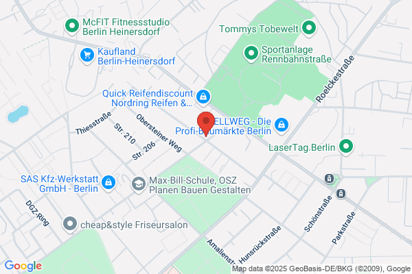 Bernhardt Brandschutztechnik