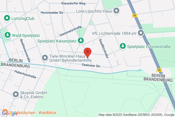 IMPULSE Technology GmbH