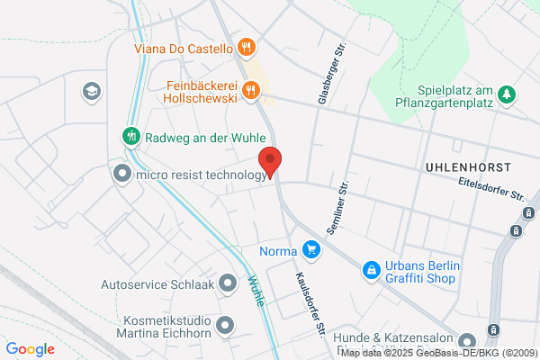 Sachverständigenbüro Menzendorf