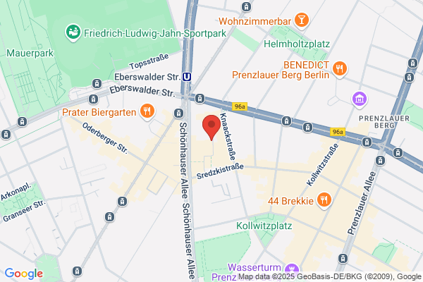 Consense GmbH
